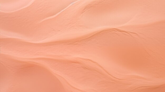 peach fuzz pink sand texture background