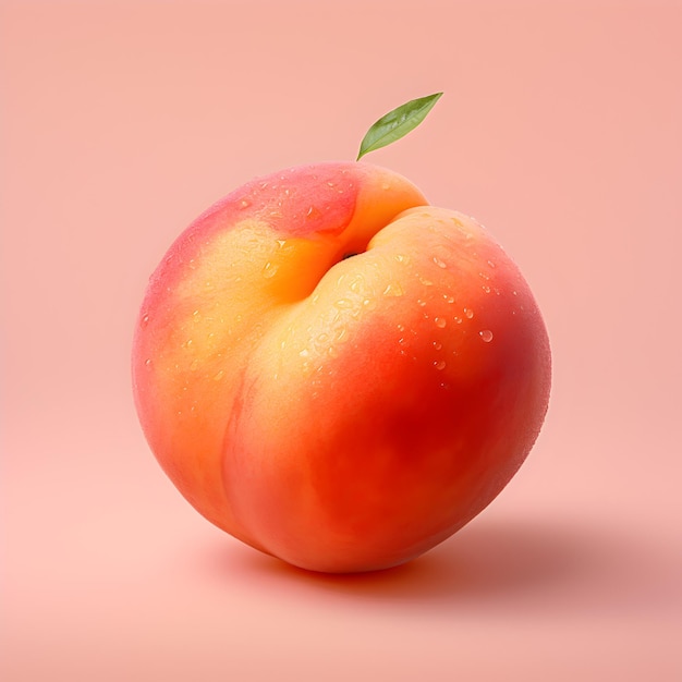 peach fuzz theme color beautiful color of the year 2024