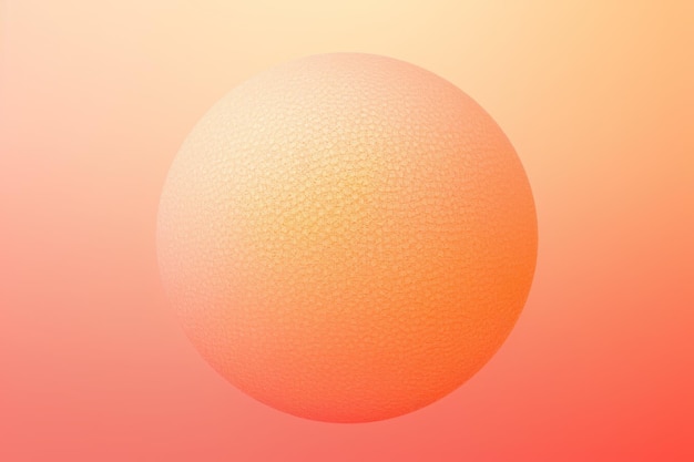 Peach round gradient Digital noise grain texture ar 32 v 52 Job ID b739298dc1654165801fd3ee9a605e03