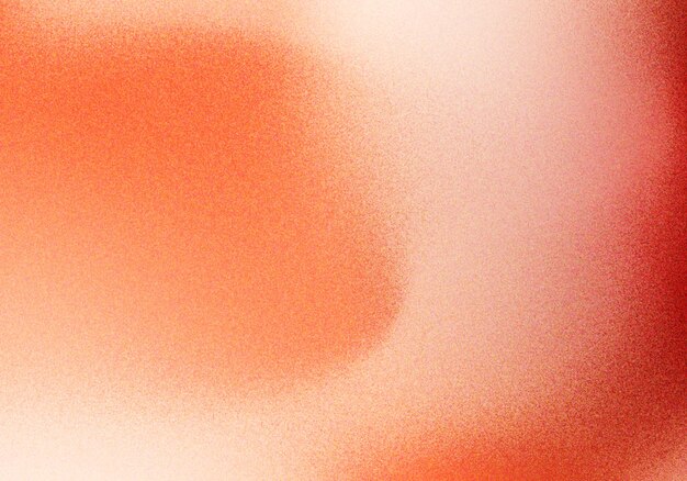 Peach shiny grainy gradient texture