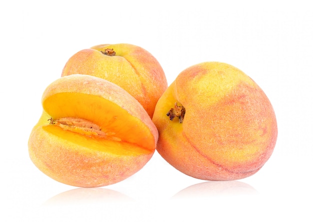 Peach