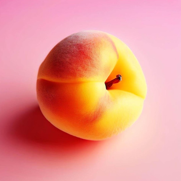 Peach