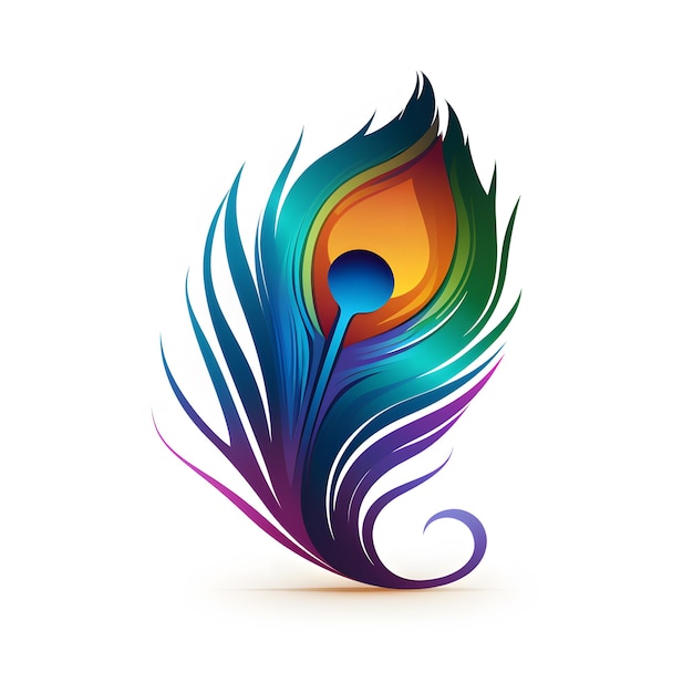 peacock_feather_logo