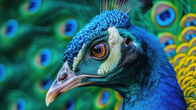 Peacock Generatieve AI