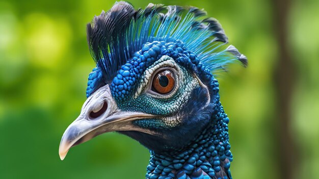 Peacock Generatieve AI