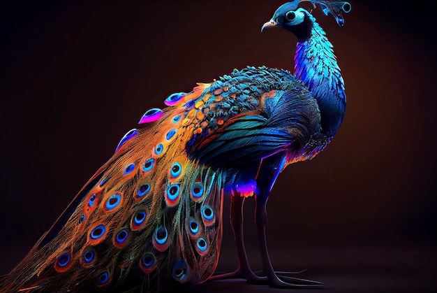 Peacock Generative AI