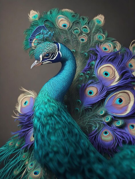 Peacock