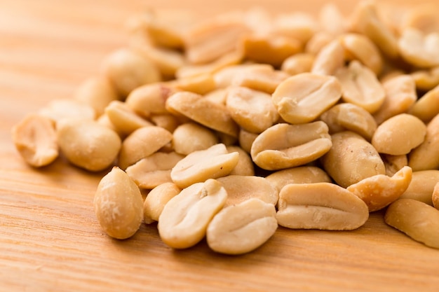 Premium Photo | Peanut
