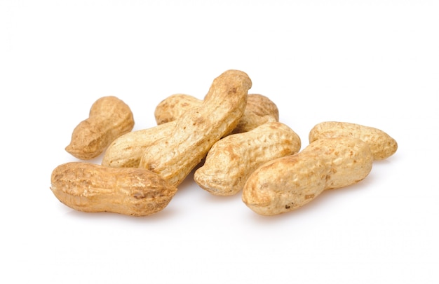 Peanuts