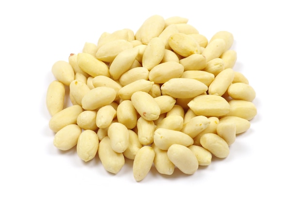 Peanuts