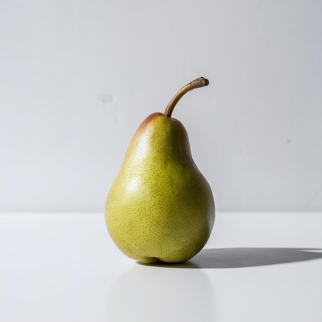 Pear fruit