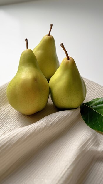 Pear Stock Photo 2023 Item White Background Plant Color Texture new image 2024