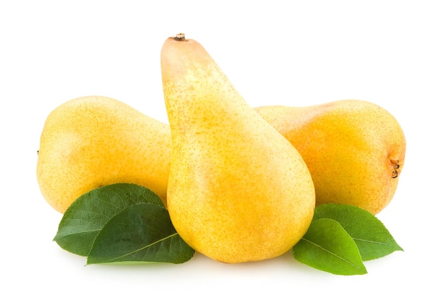 Pears