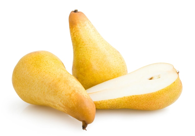 Pears