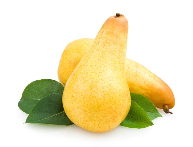 Pears