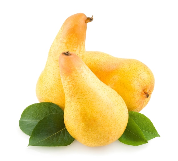 Pears