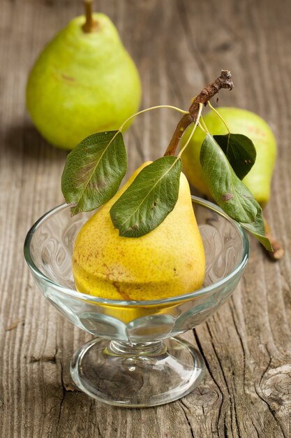 Pears