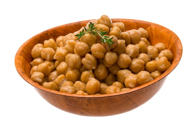 Peas nut