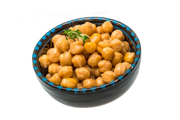 Peas nut