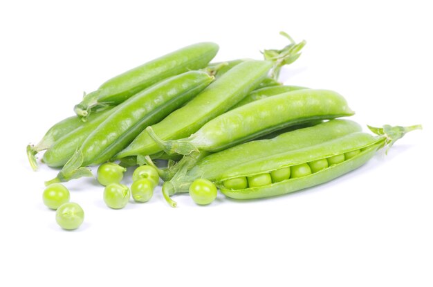 Peas