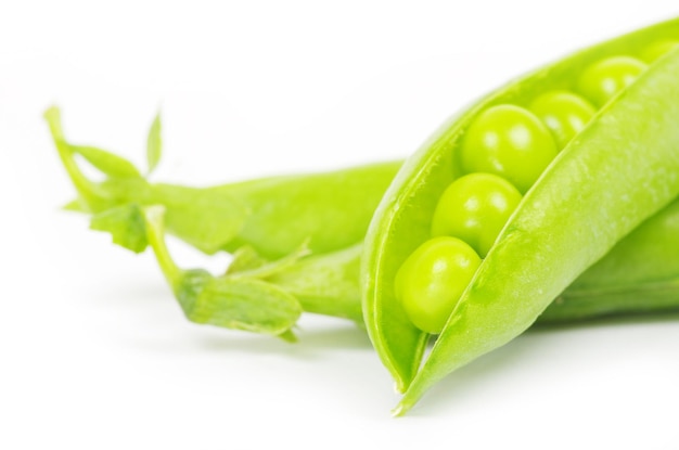 Peas