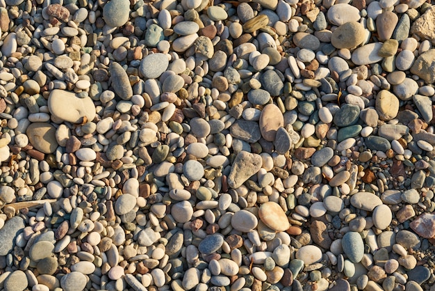 Pebble Stone Texture