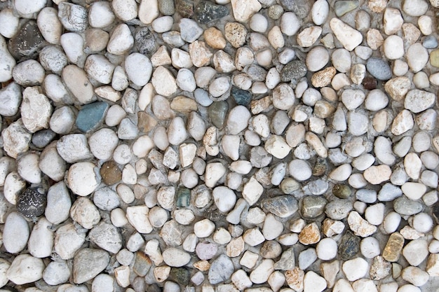 Pebble Stone Texture