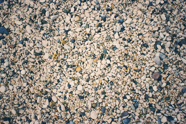 Photo pebbles