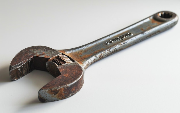 A Pedal Wrench