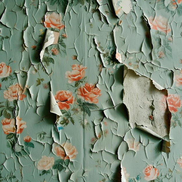 Peeling Wallpaper Backgrounds