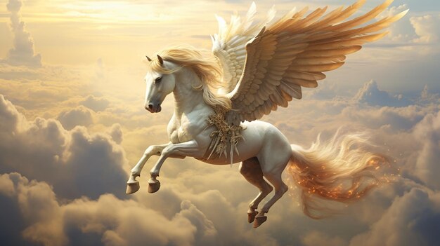 Pegasus