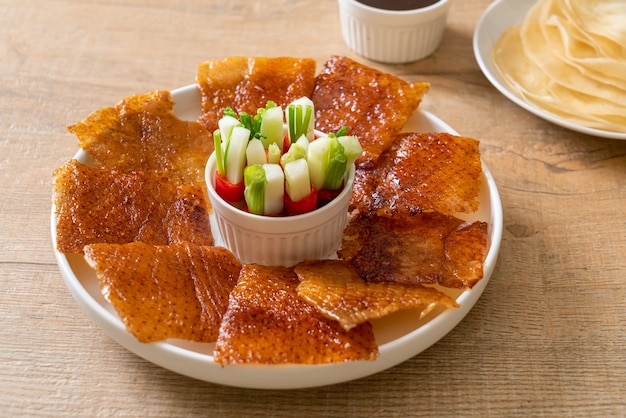 Peking Duck