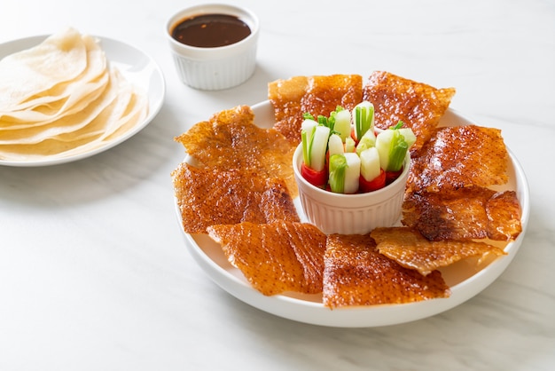 Peking Duck