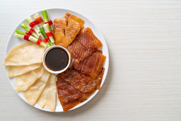 Peking Duck