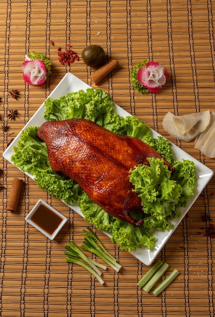 Peking Duck