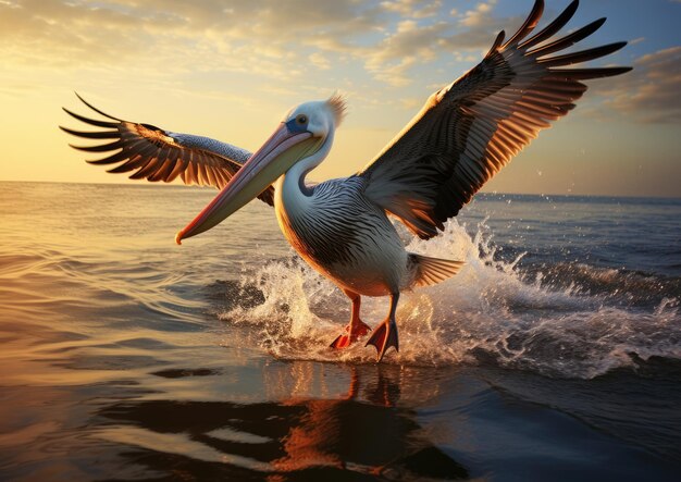 Pelican