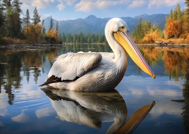 Pelican