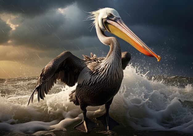 Pelican