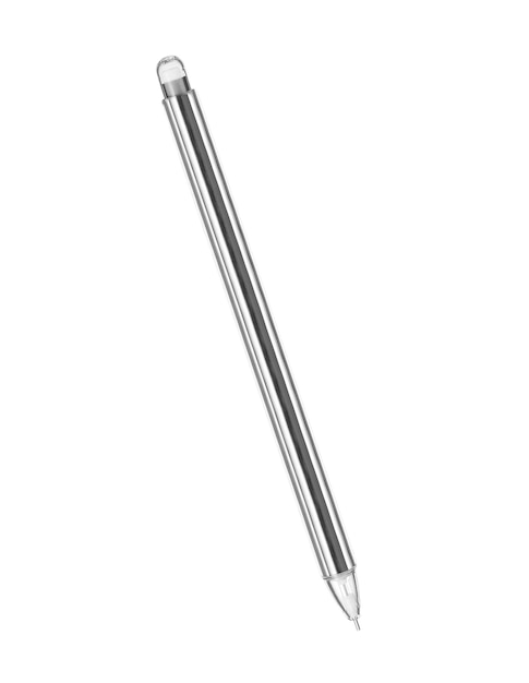 Pen isolated on white background