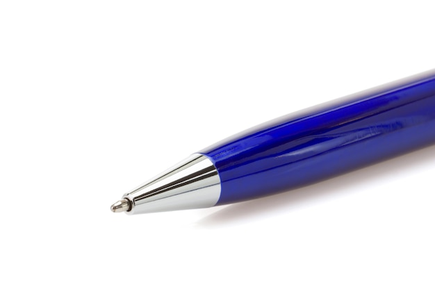 Pen isolated 