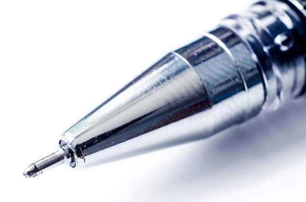 Pen macro