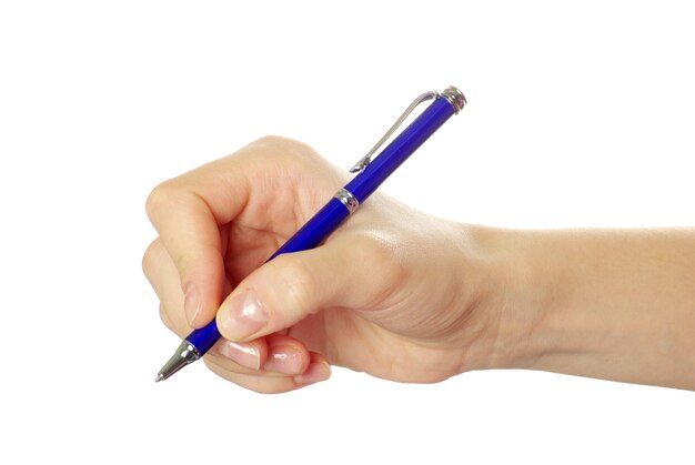 Pen