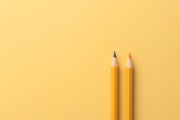 Pencil background