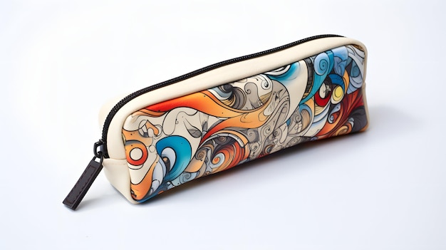 Photo pencil case