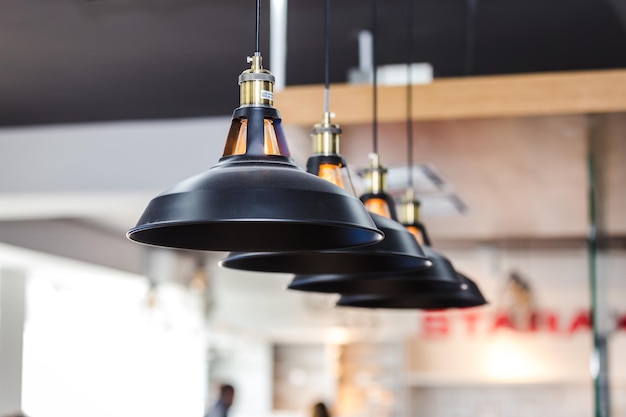 Pendant lighting for kitchen