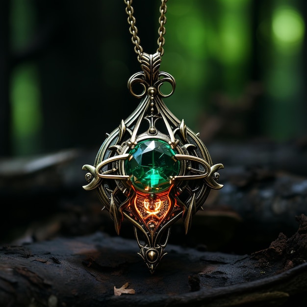 Pendant