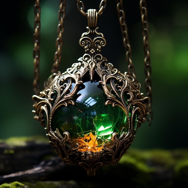 Pendant