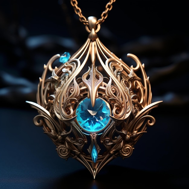 Pendant