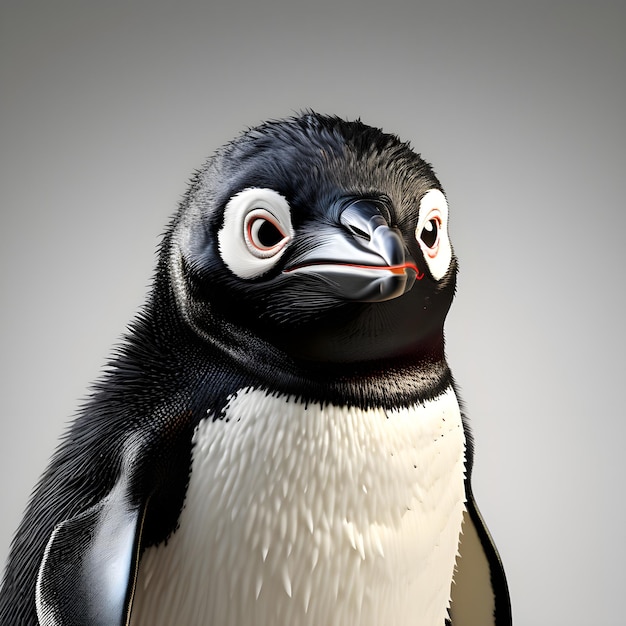 Penguin Art