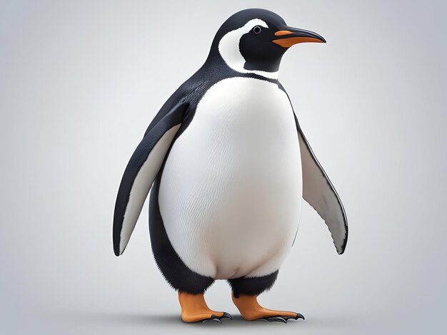 Penguin